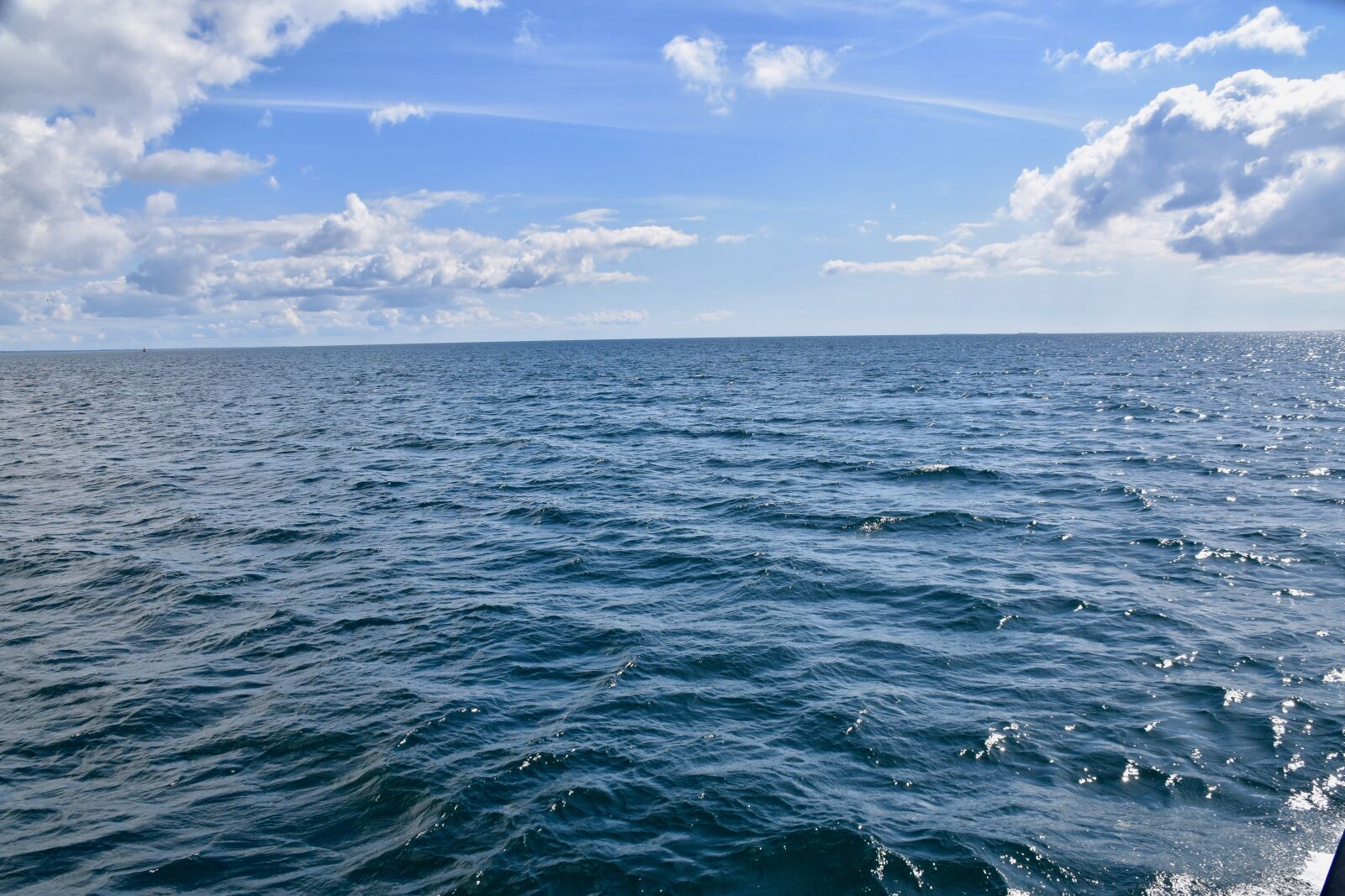 Nikon D5600 sample photo. Seascape, view marine, sea photography