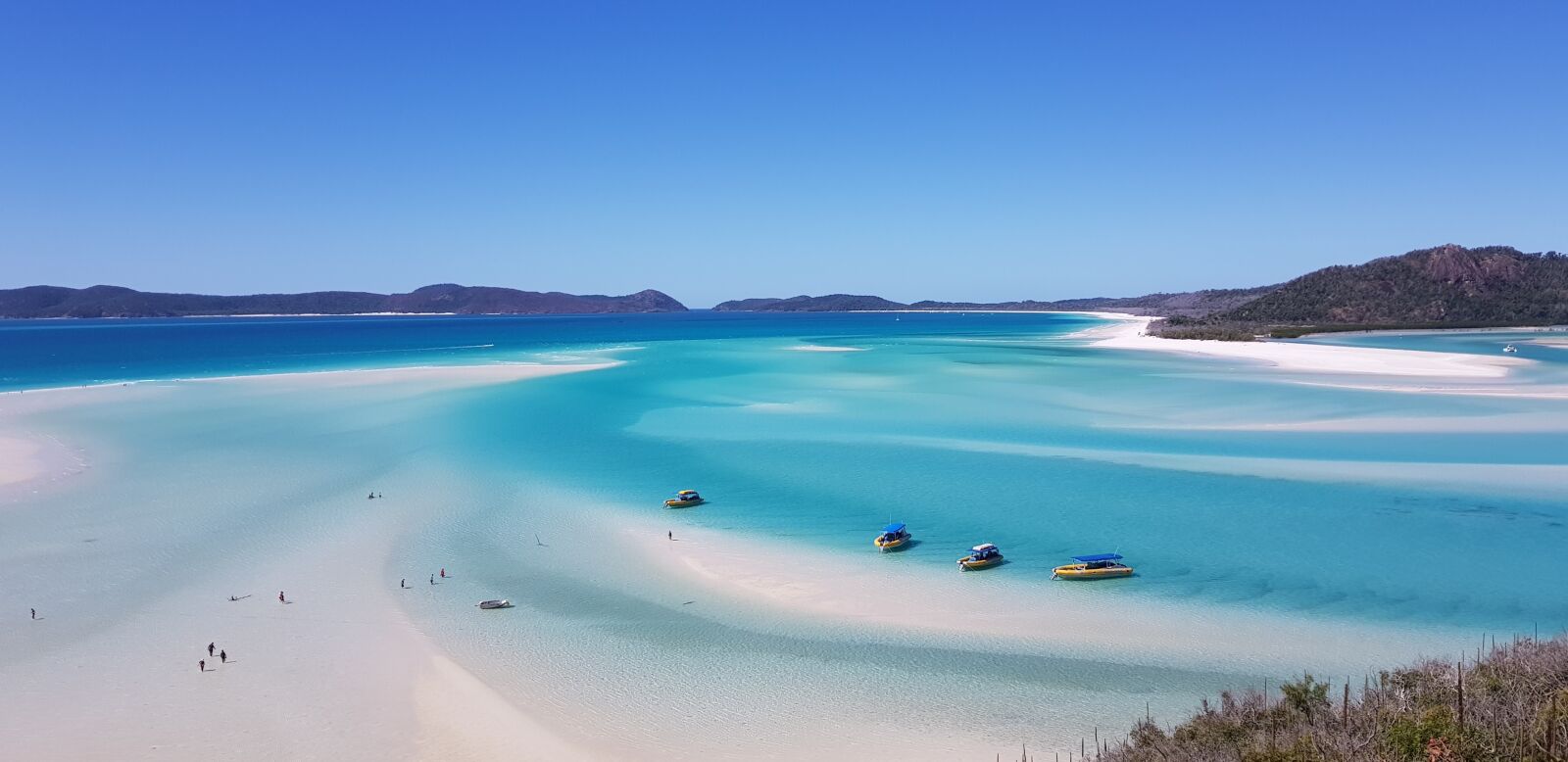 Samsung Galaxy S8+ sample photo. Australia, queensland, great barrier photography