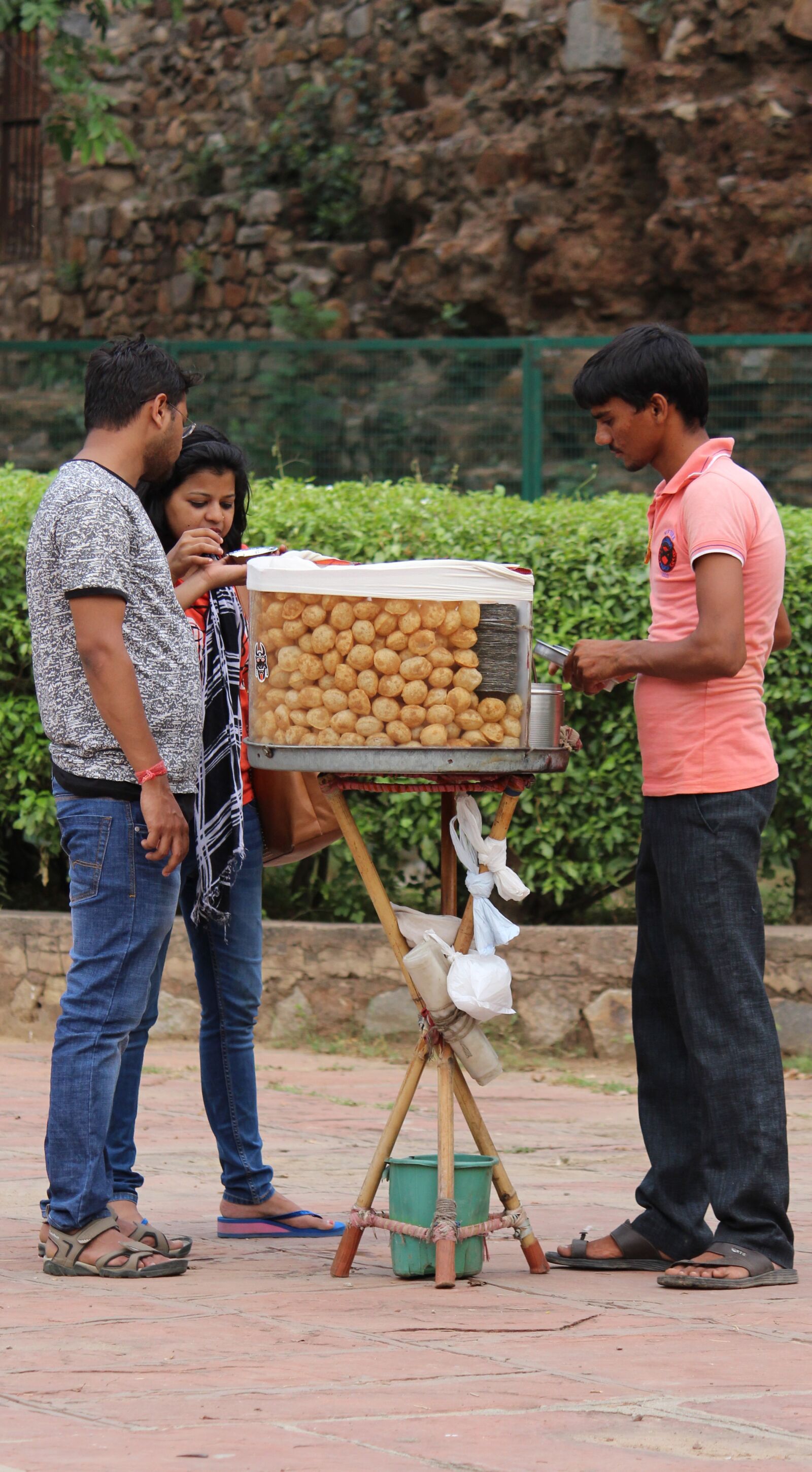 Canon EOS 700D (EOS Rebel T5i / EOS Kiss X7i) sample photo. Local seller, indian, small photography