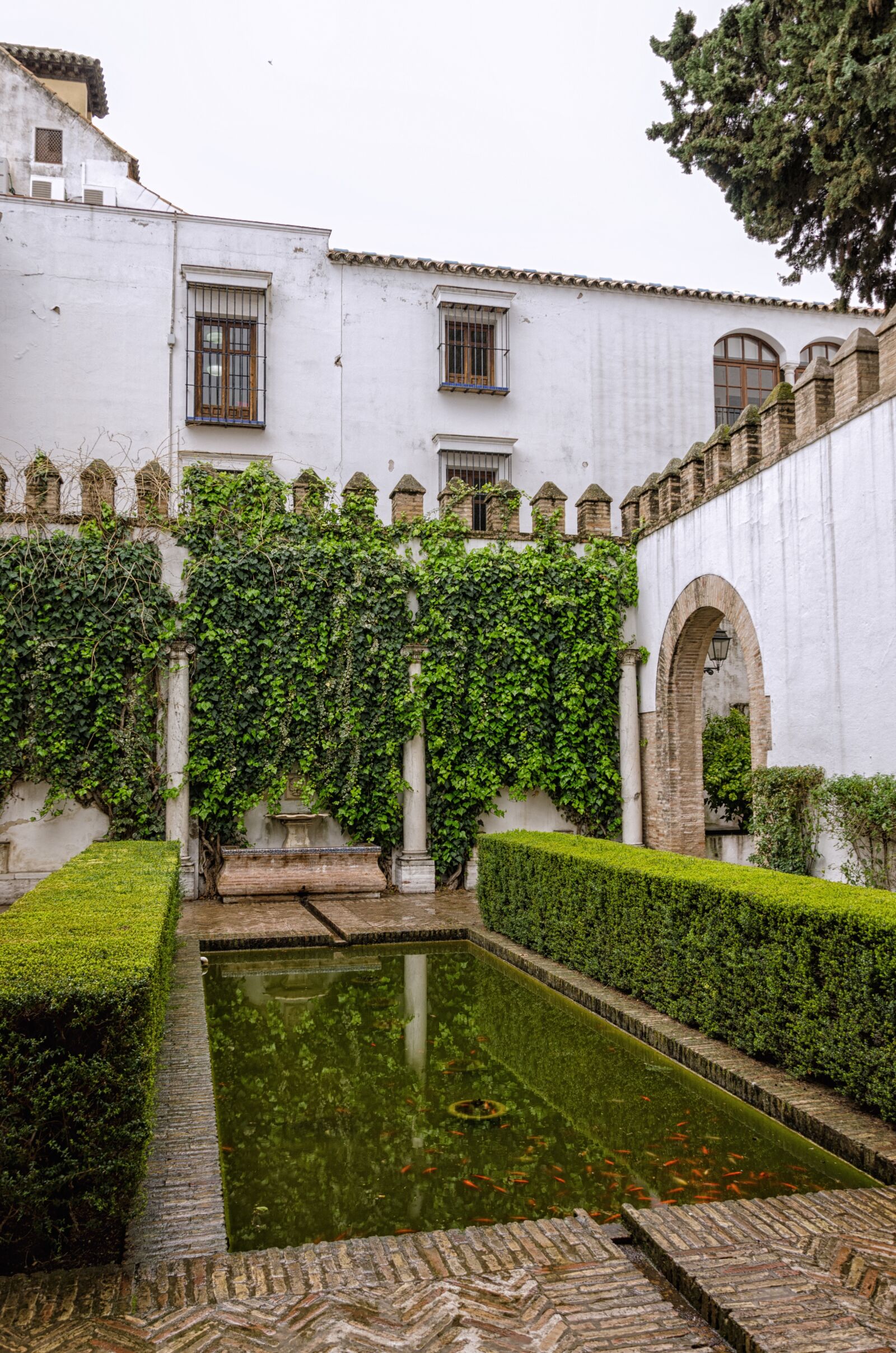 Nikon D5100 sample photo. Architecture, house, old photography