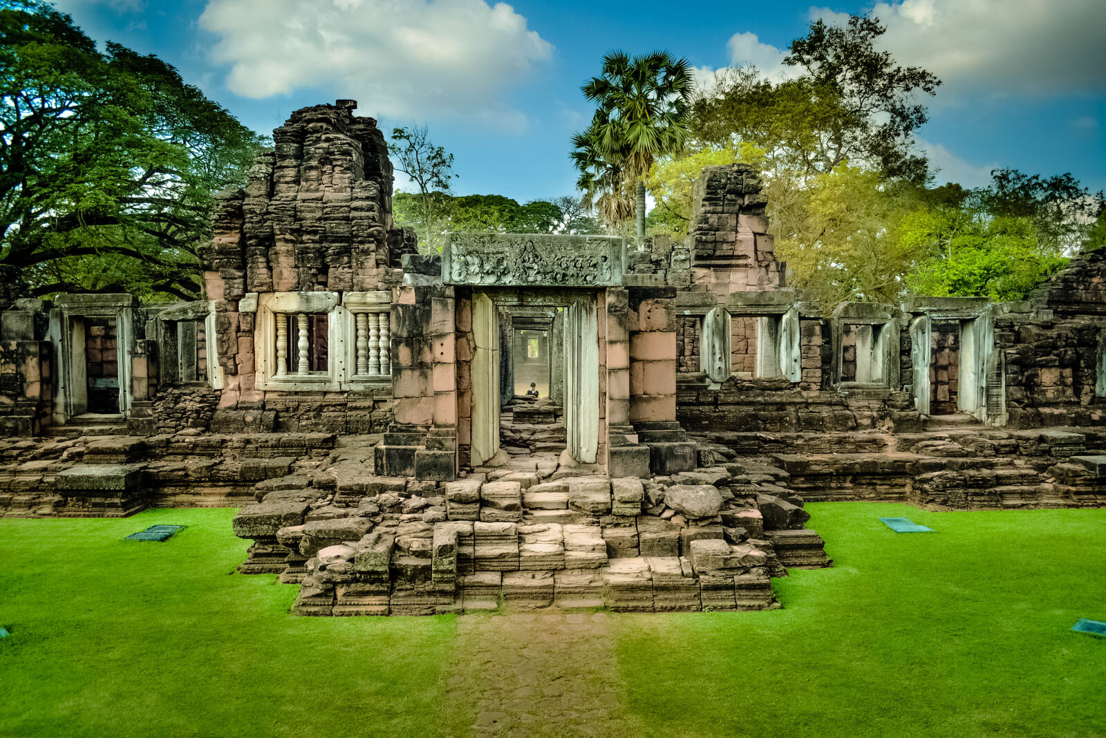 Nikon D5200 sample photo. Tourist, attraction, of, a photography