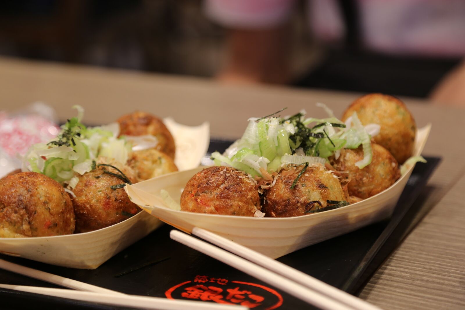 Canon EOS 6D + Canon EF 24-105mm F4L IS USM sample photo. Food, takoyaki, ball photography