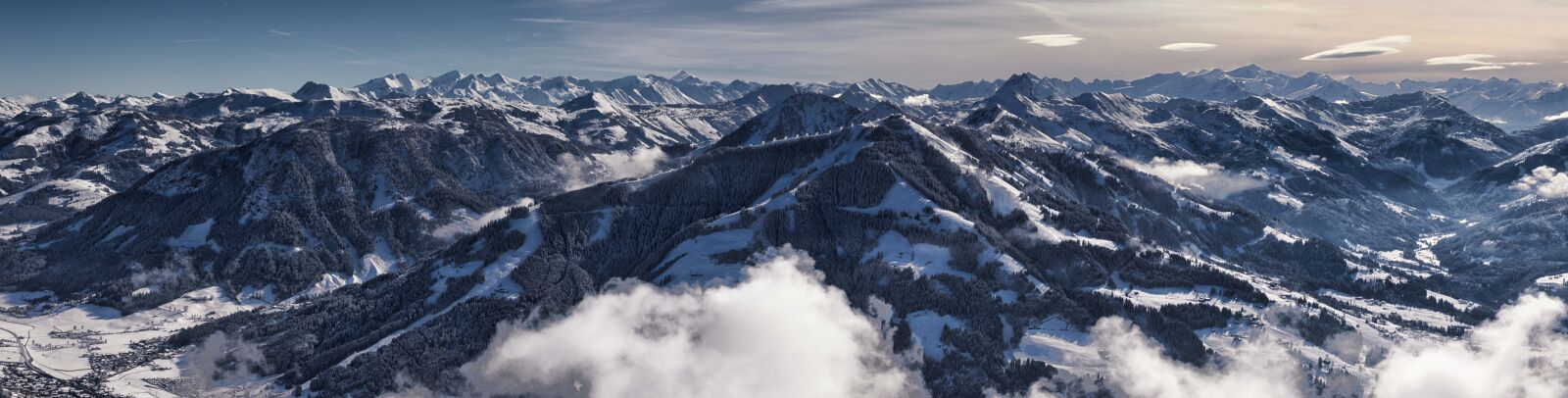 Nikon D3200 sample photo. Mountain, landscape, alpine photography