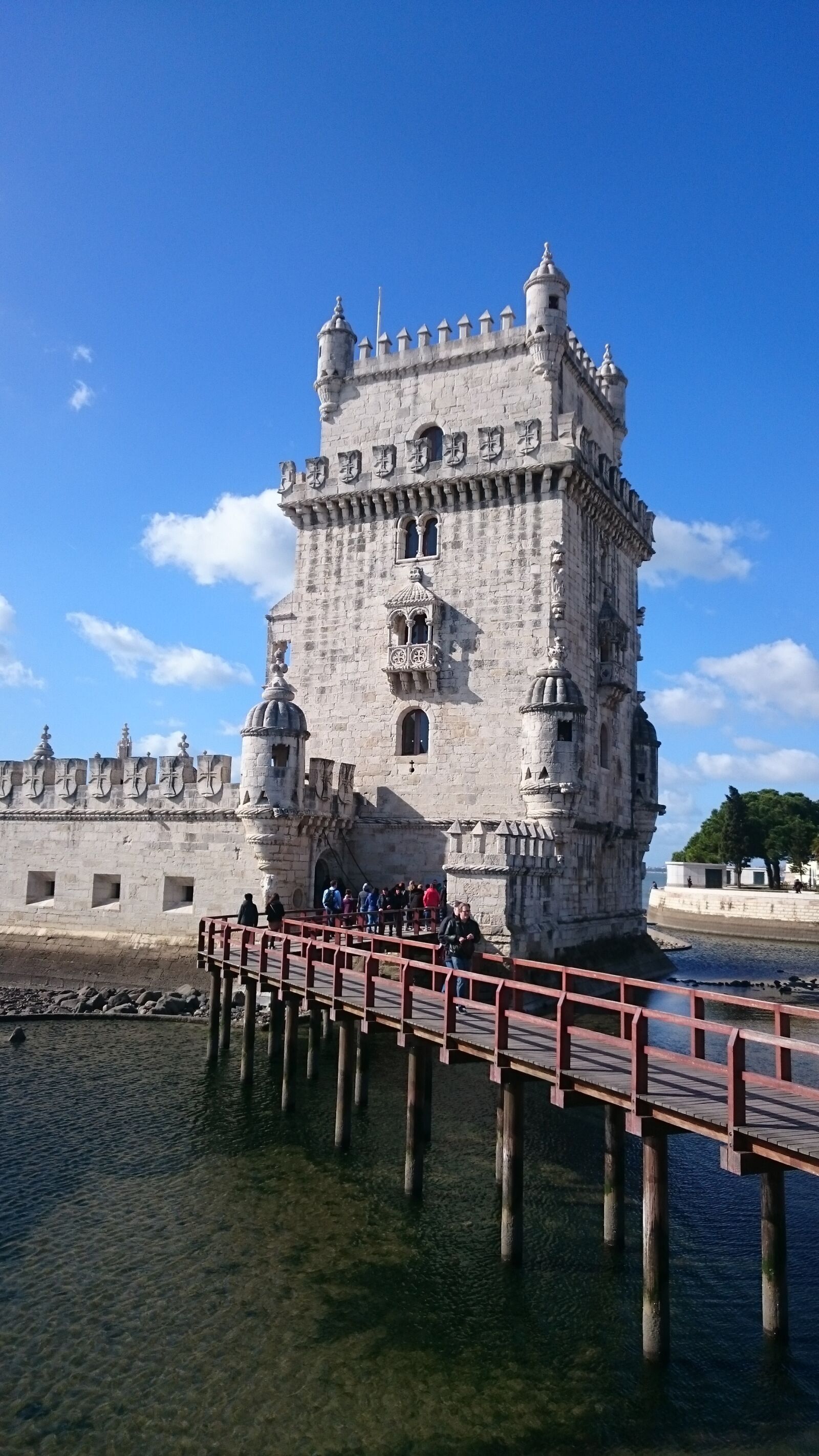 Sony Xperia Z3 sample photo. Portugal, monument, tagus river photography
