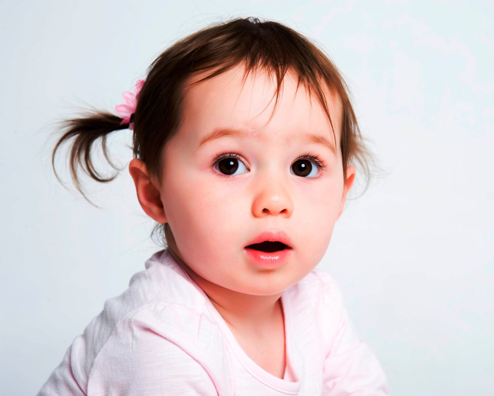 Nikon D3 sample photo. Child, young, girl photography