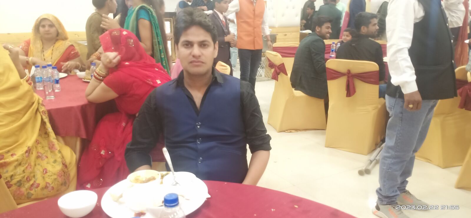 vivo 1819 sample photo