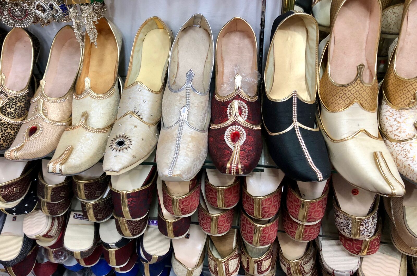 Apple iPhone 8 Plus sample photo. Shoes, singapore, victorian photography