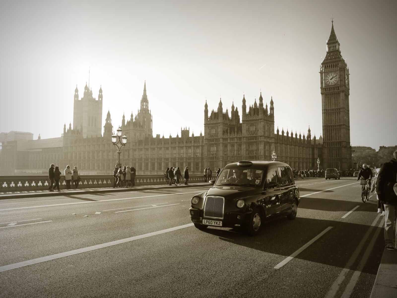 Canon PowerShot G12 sample photo. London, big ben, parliament photography