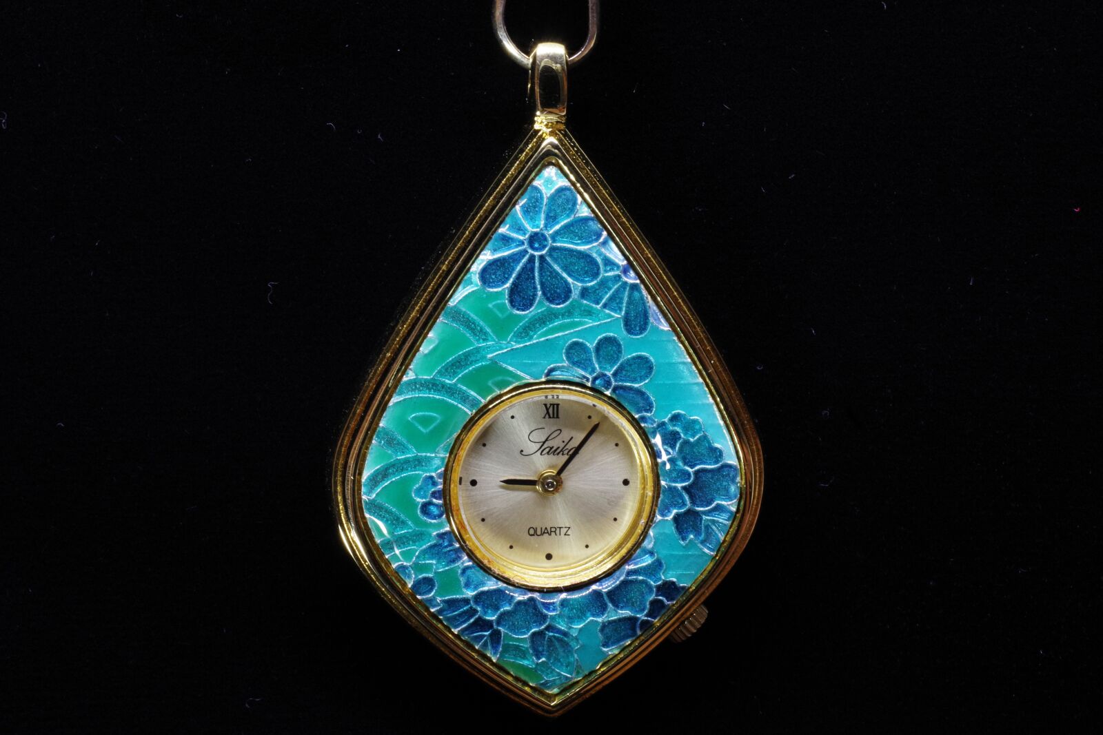 Pentax KP sample photo. Watch, pocket watch, crafts photography