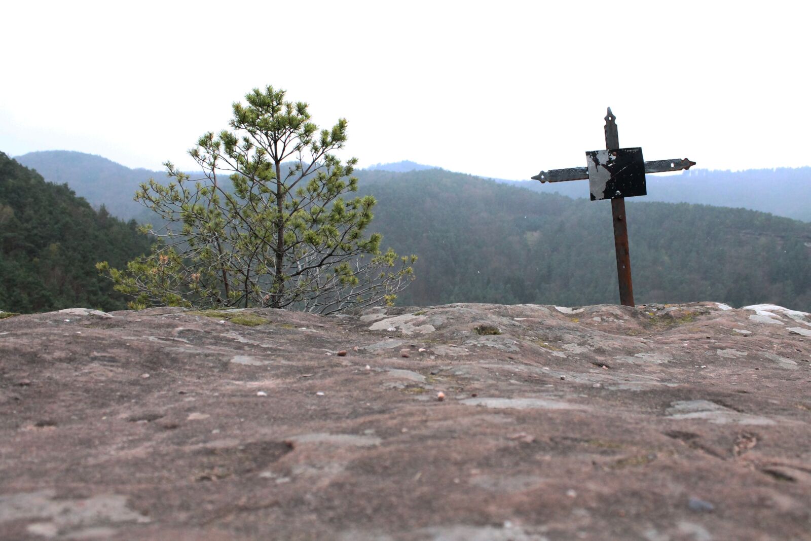 Canon EOS 1100D (EOS Rebel T3 / EOS Kiss X50) sample photo. Stone, nature, rock photography