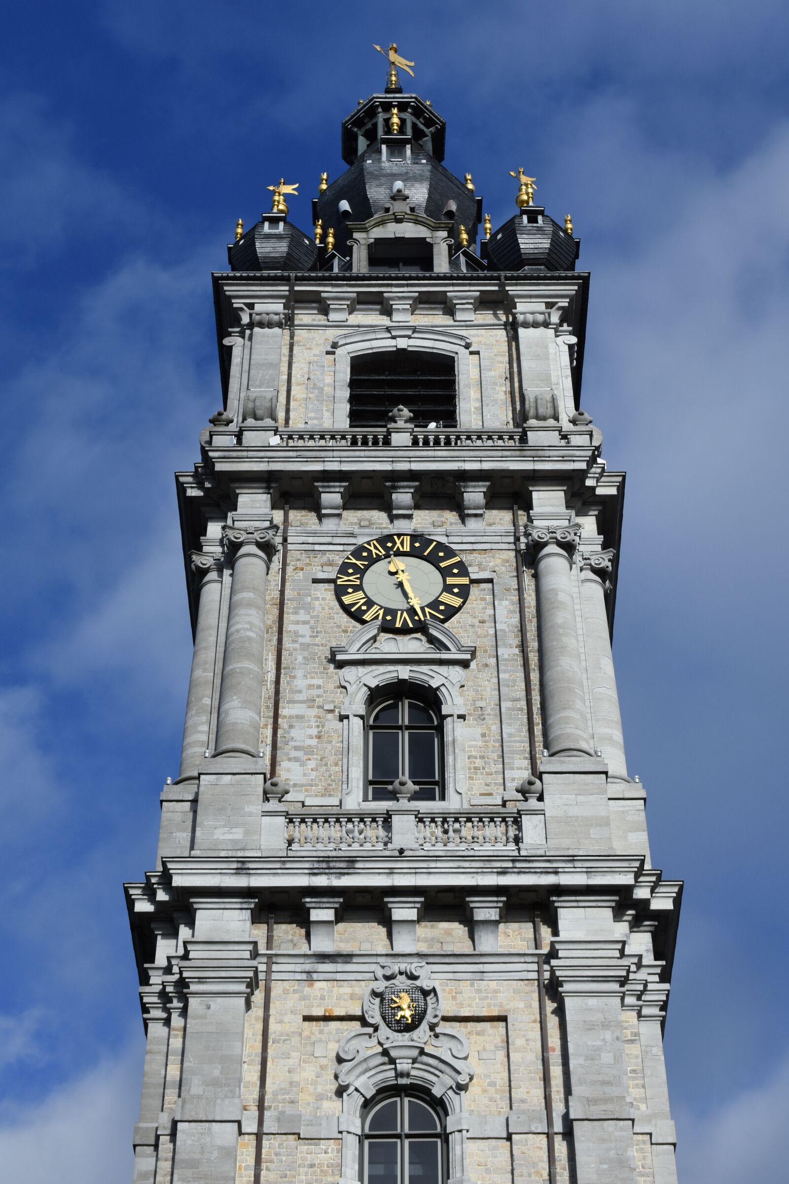 Nikon D7200 sample photo. Architecture, tourism, building photography