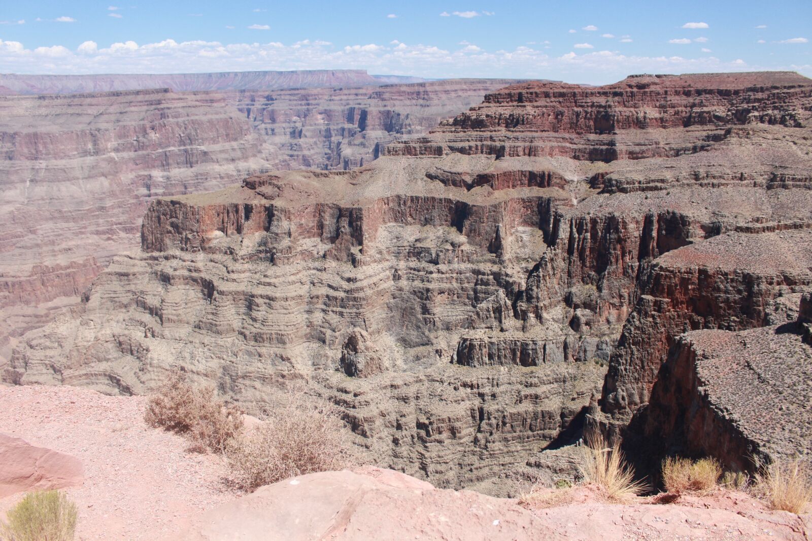Canon EOS 700D (EOS Rebel T5i / EOS Kiss X7i) sample photo. Grand canyon, nevada, desert photography