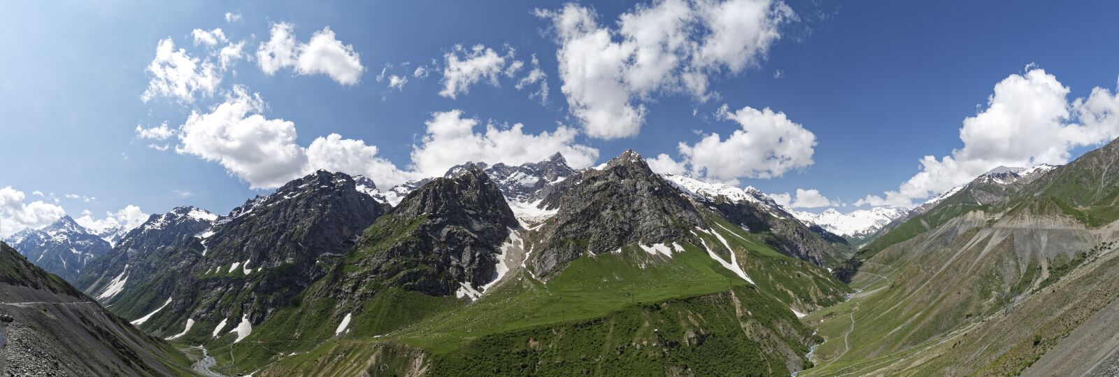 Nikon D500 sample photo. Tajikistan, province of sughd photography