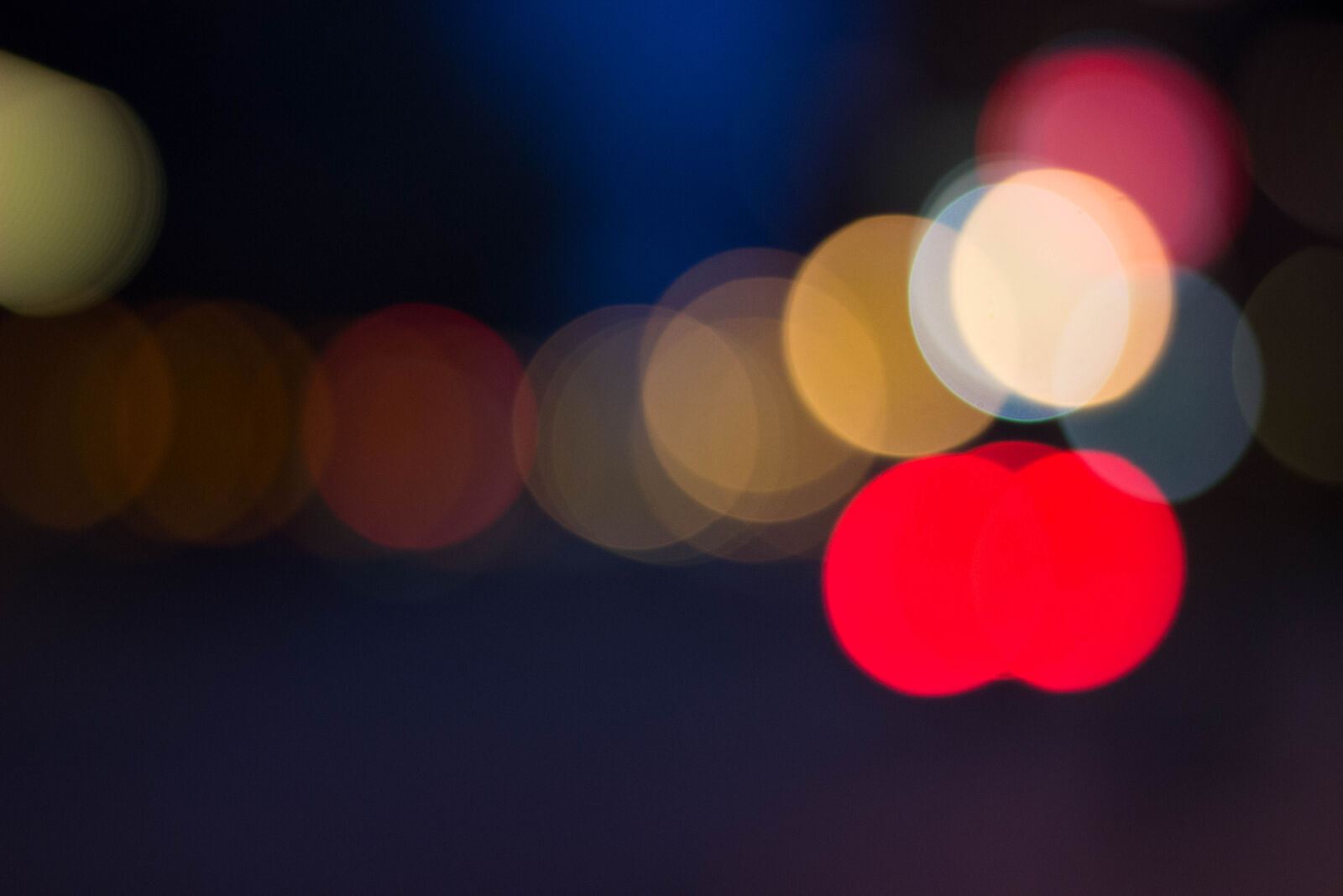 Canon EF 50mm F1.8 II sample photo. Lights, nicolas, desarno photography