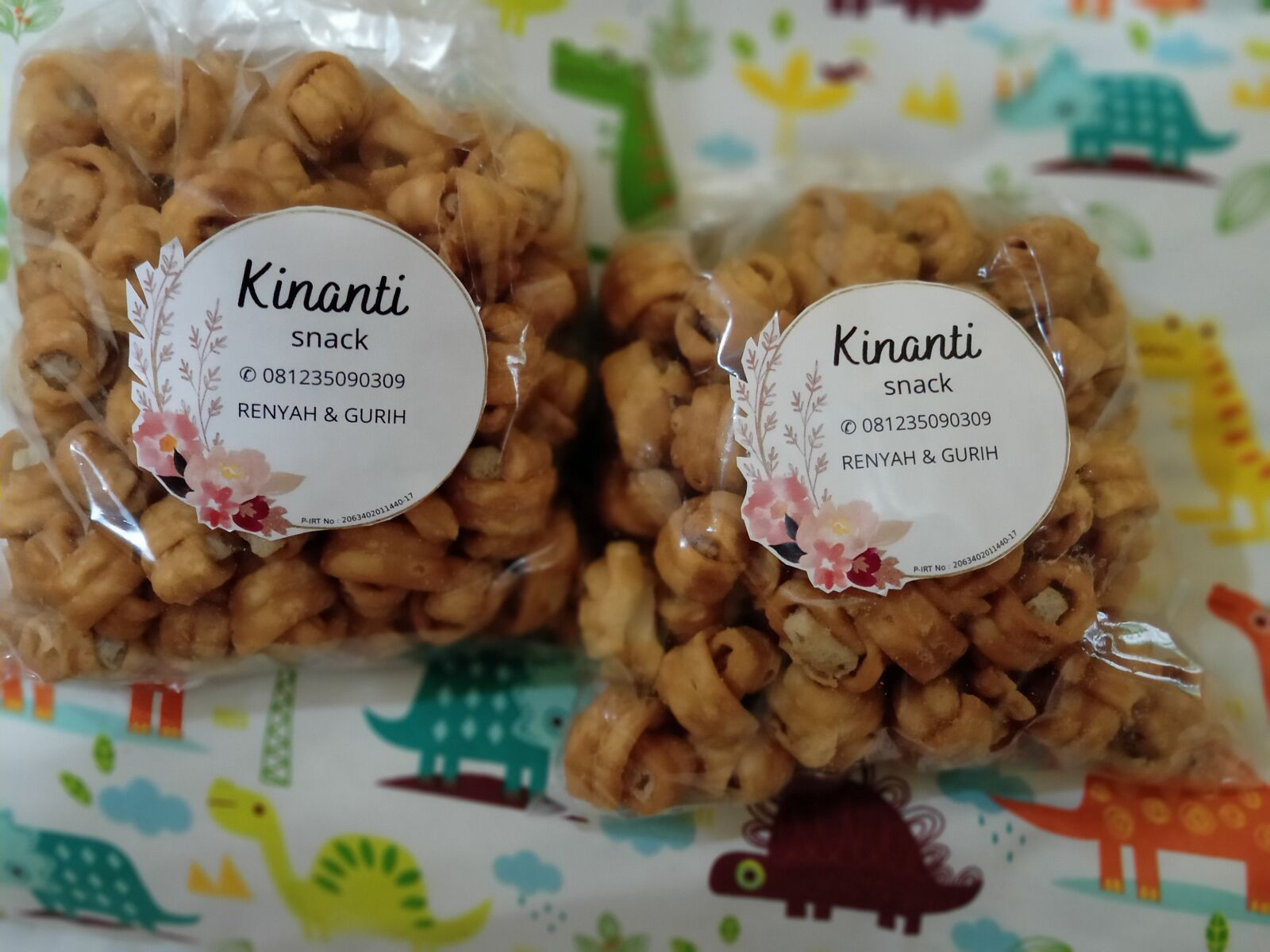 Realme C2 sample photo. Food, indonesian, cake photography