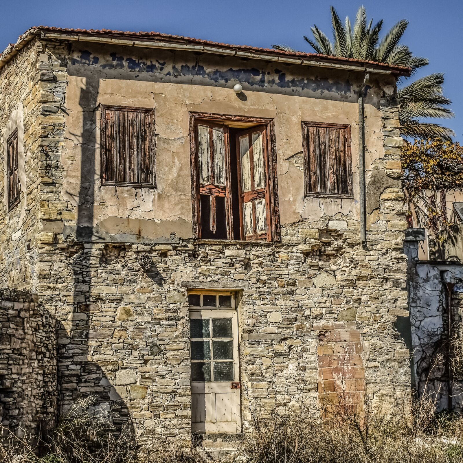 Nikon D3300 sample photo. Architecture, old, house photography