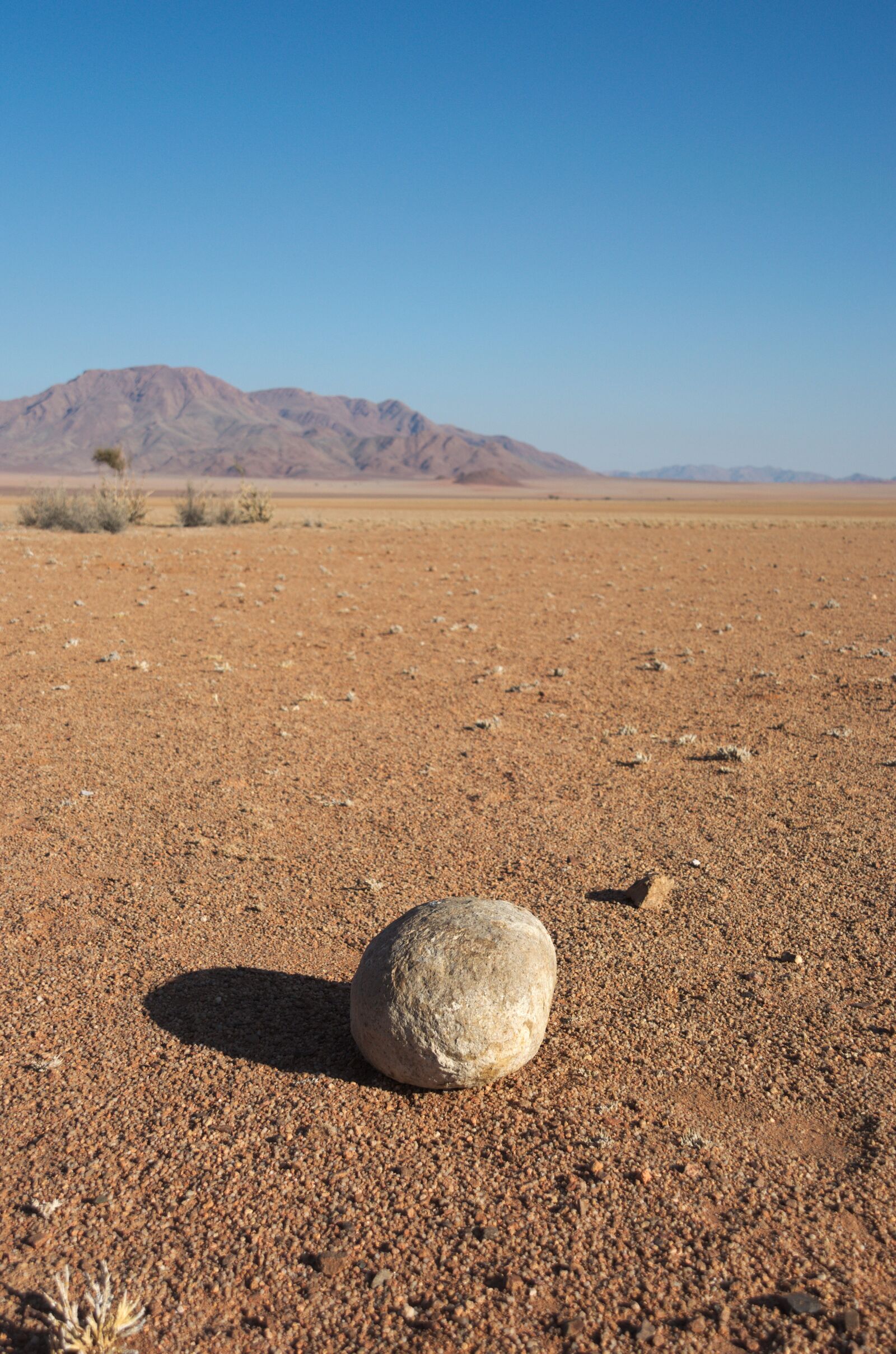 Nikon D5100 sample photo. Drought, desert, landscape photography