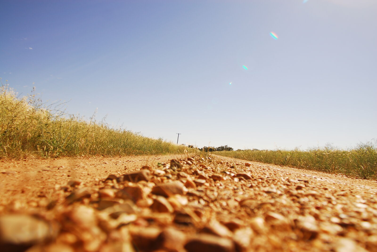 Nikon D200 sample photo. Australia, dubbo, new, south photography