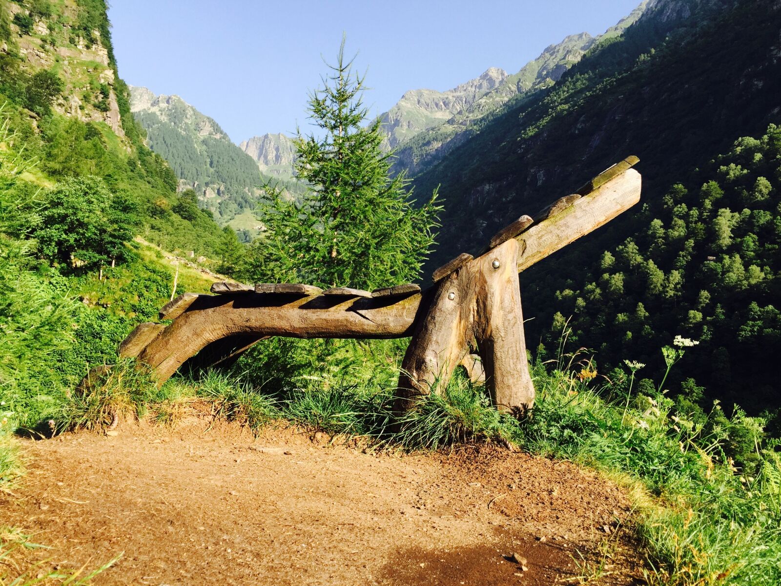 Apple iPhone 6 sample photo. Ticino, switzerland, landscape photography