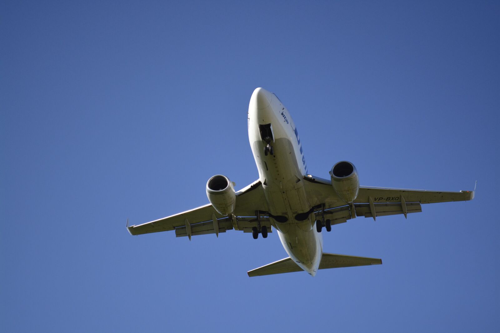 Nikon D5200 sample photo. Aircraft, sky, nikon photography