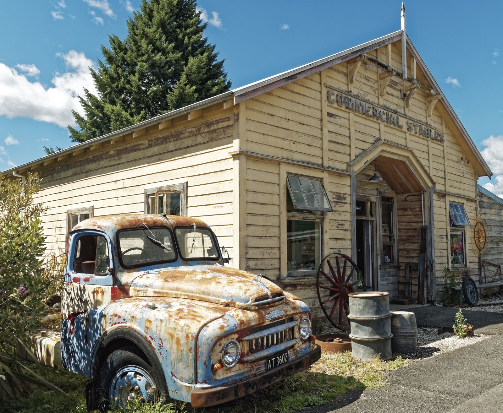 Nikon D500 sample photo. New zealand, murchison, south photography