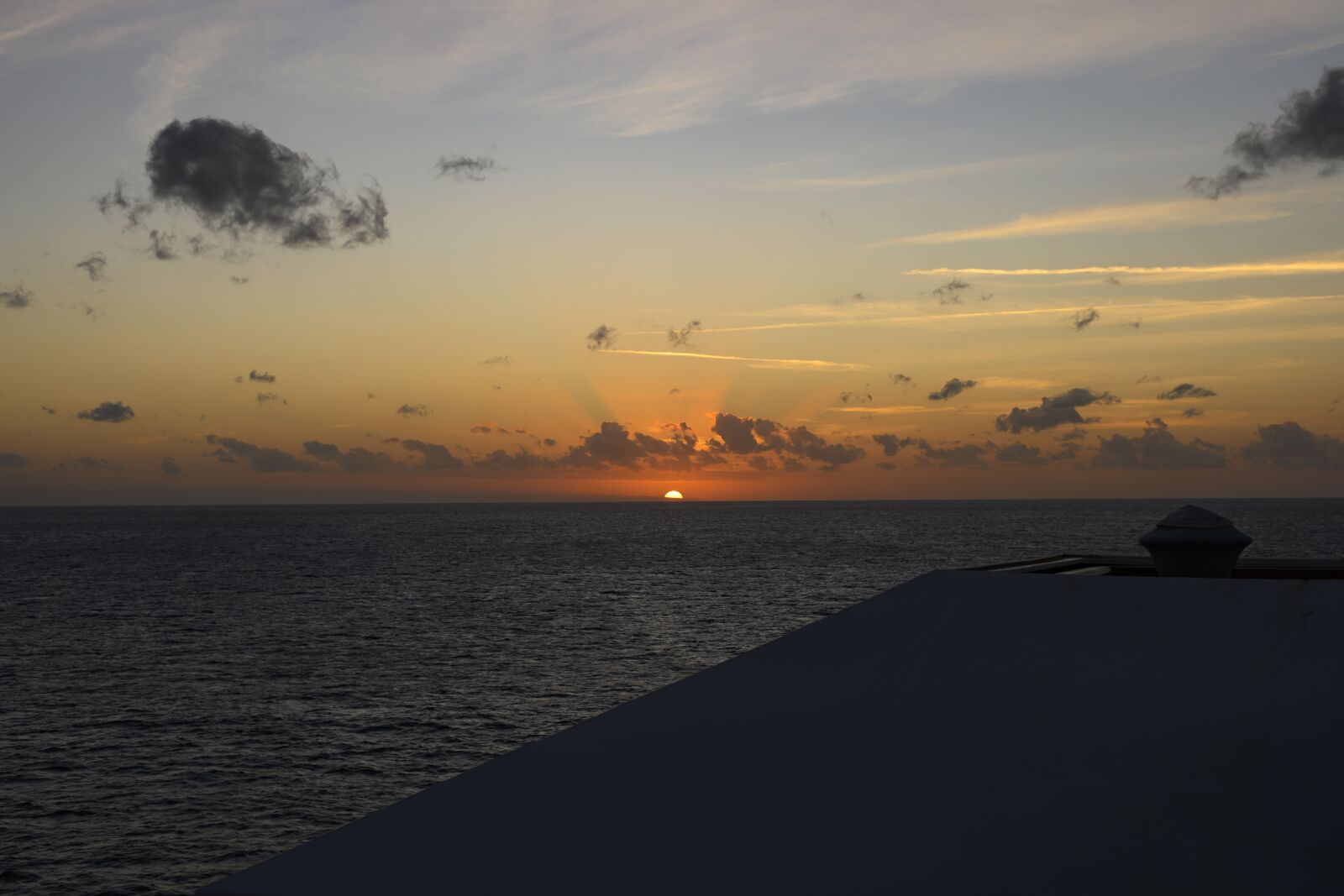 Nikon Z7 sample photo. Sunset, vacations, sea photography