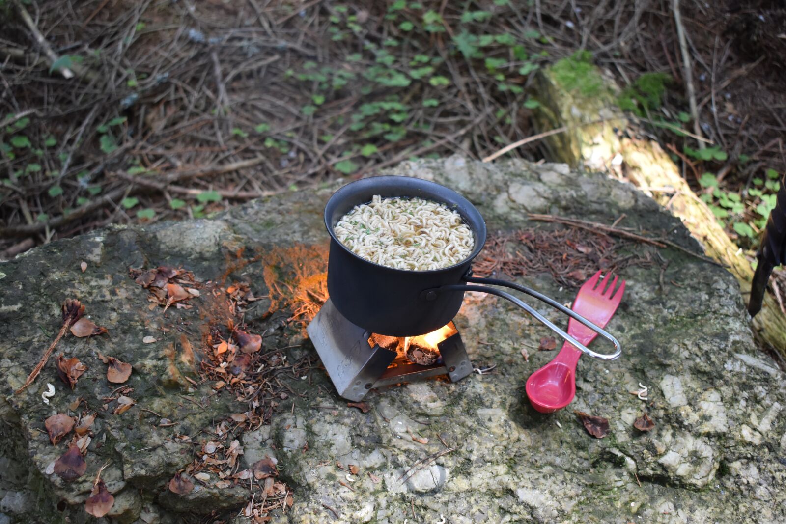 Nikon D3500 sample photo. Hiking, outdoor, adventure photography