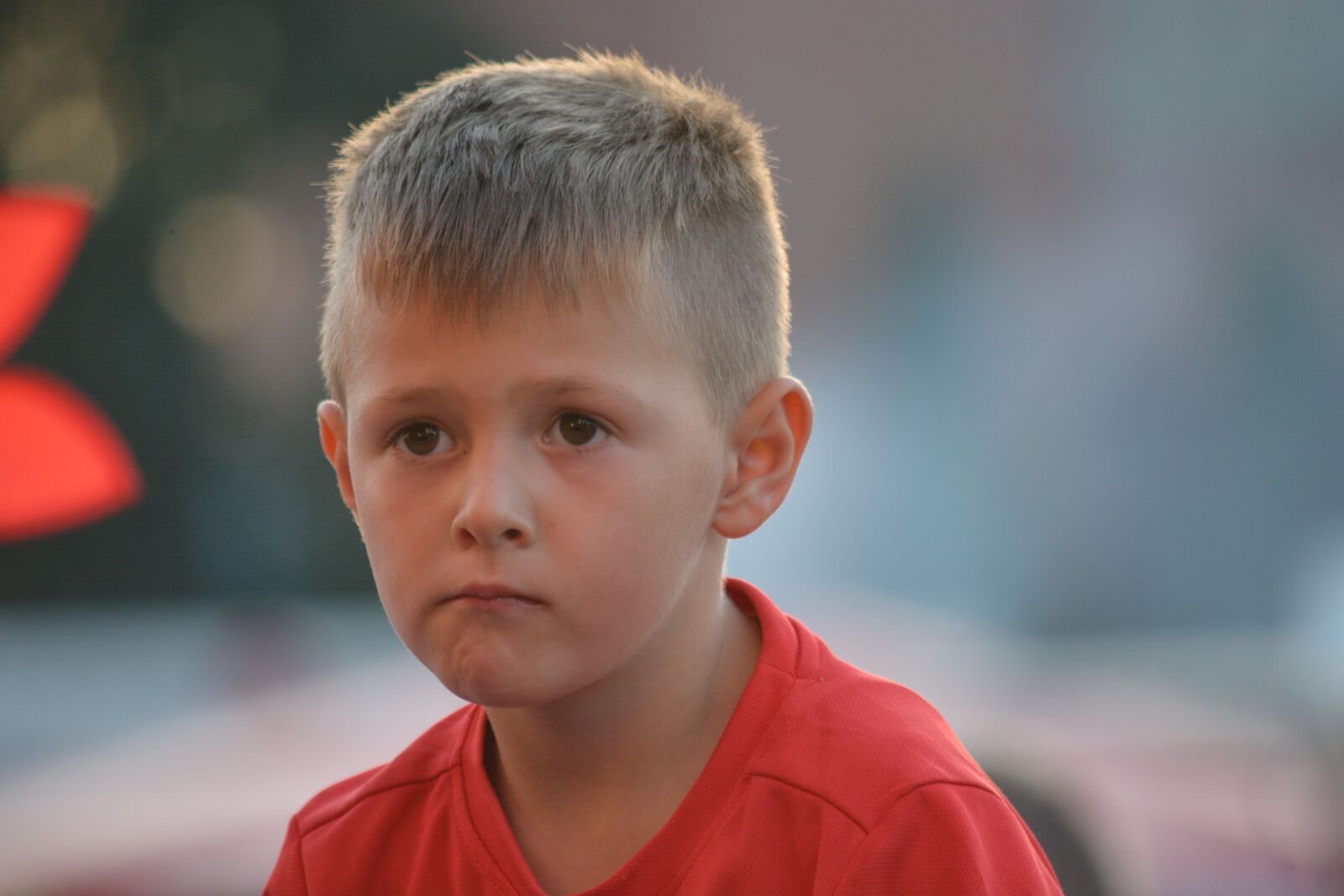 Nikon D7100 sample photo. Hamburg, boy, bramfeld photography