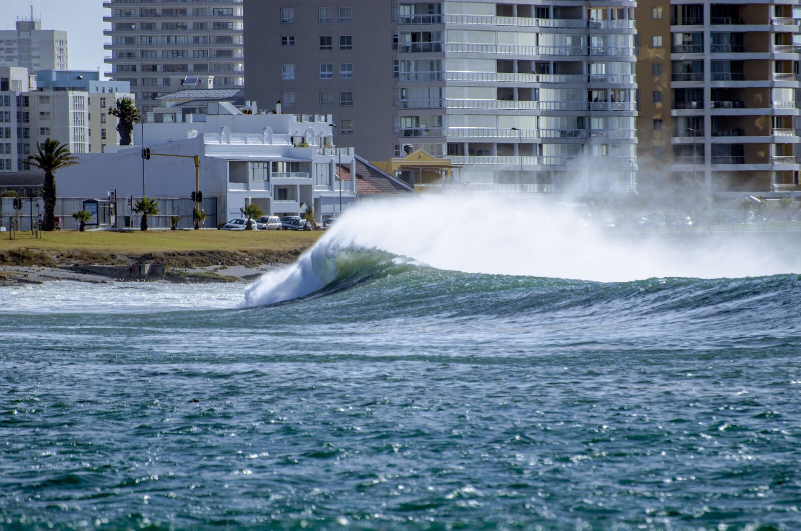 Nikon D7000 sample photo. South africa, cape town photography