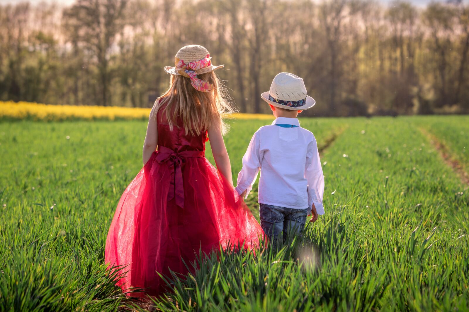 Nikon D7200 sample photo. Children, childhood, friends photography