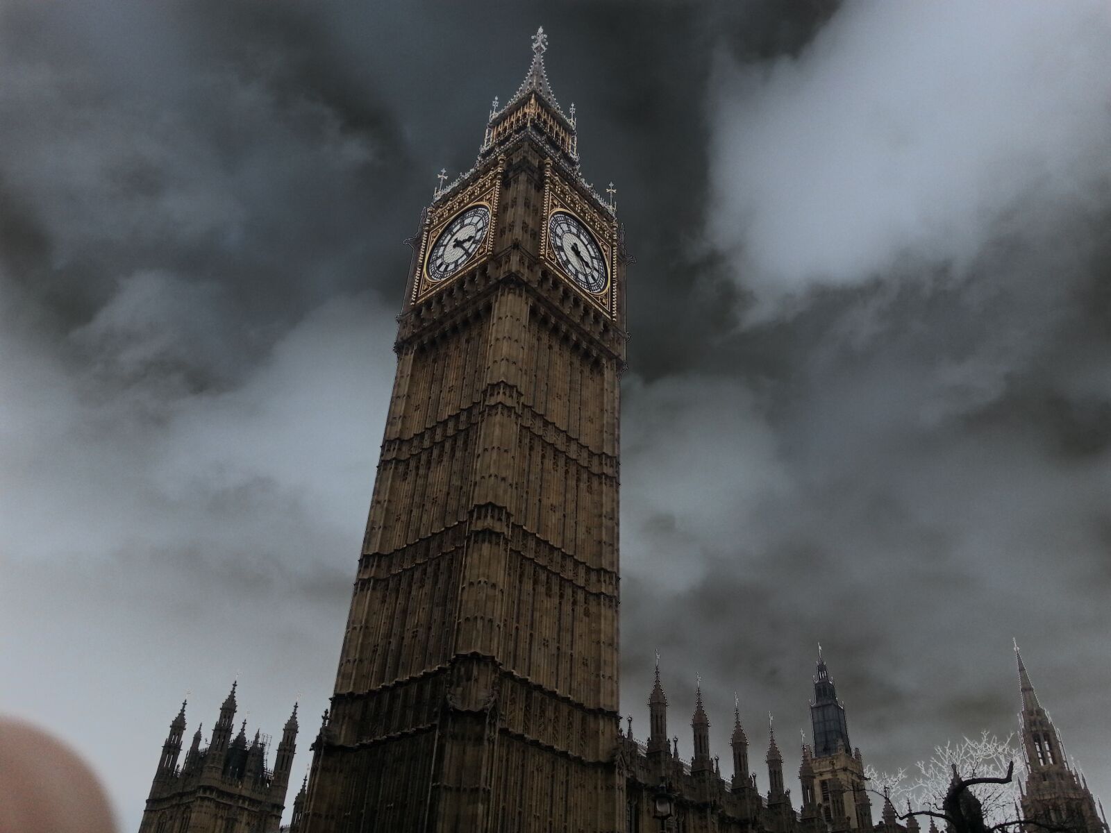 Samsung Galaxy S3 sample photo. Big ben, england, landmark photography