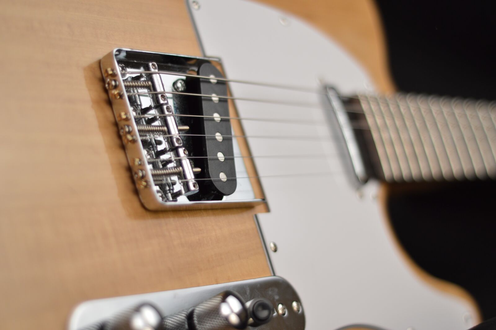 Nikon D3200 sample photo. Guitar, telecaster, basswood photography