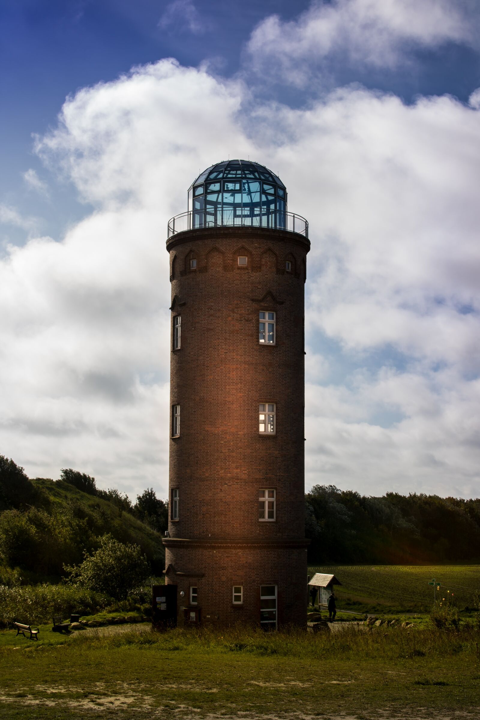 Canon EOS 750D (EOS Rebel T6i / EOS Kiss X8i) sample photo. Lighthouse, r gen, r photography