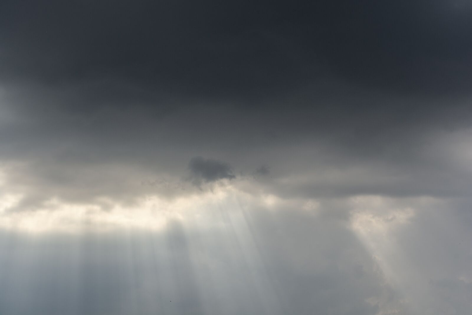 Nikon D7100 sample photo. Sky, clouds, fantasia photography