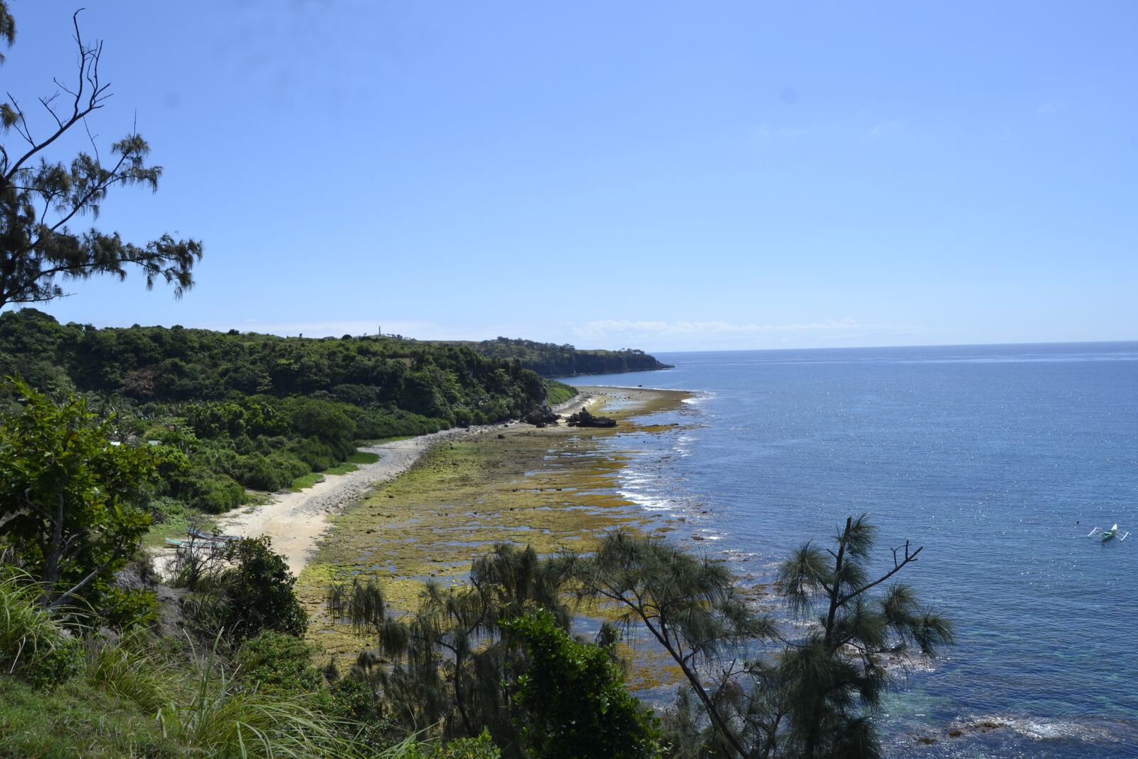 Nikon D3100 sample photo. Beach, travel, sea photography