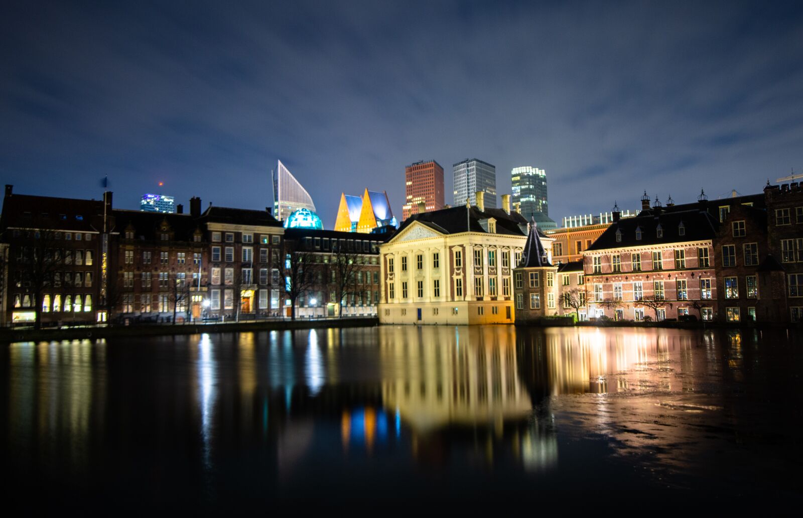 Nikon D7200 sample photo. Skyline, city, cityscape photography