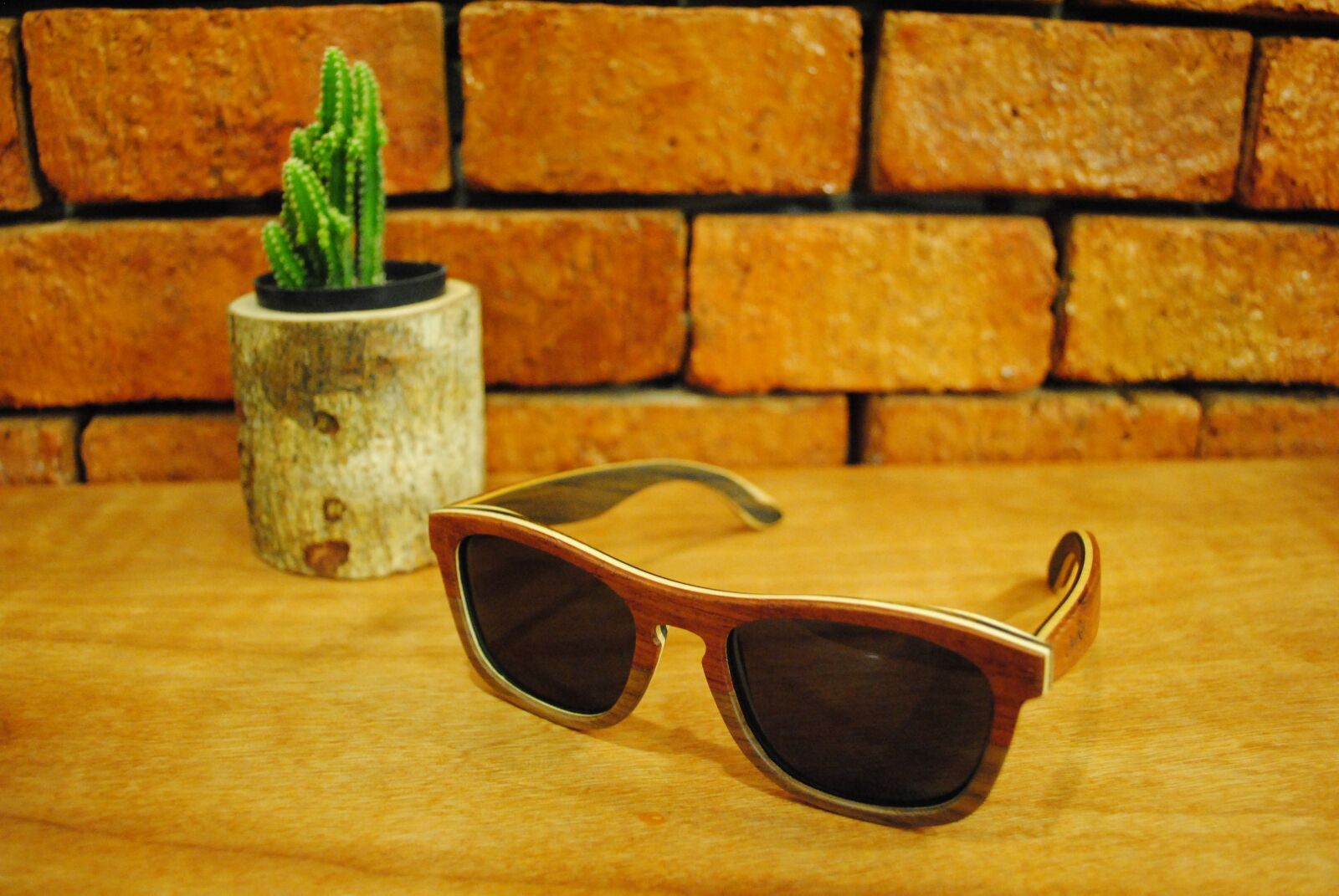 Nikon D3000 sample photo. Over ray, sunglasses, vintage photography