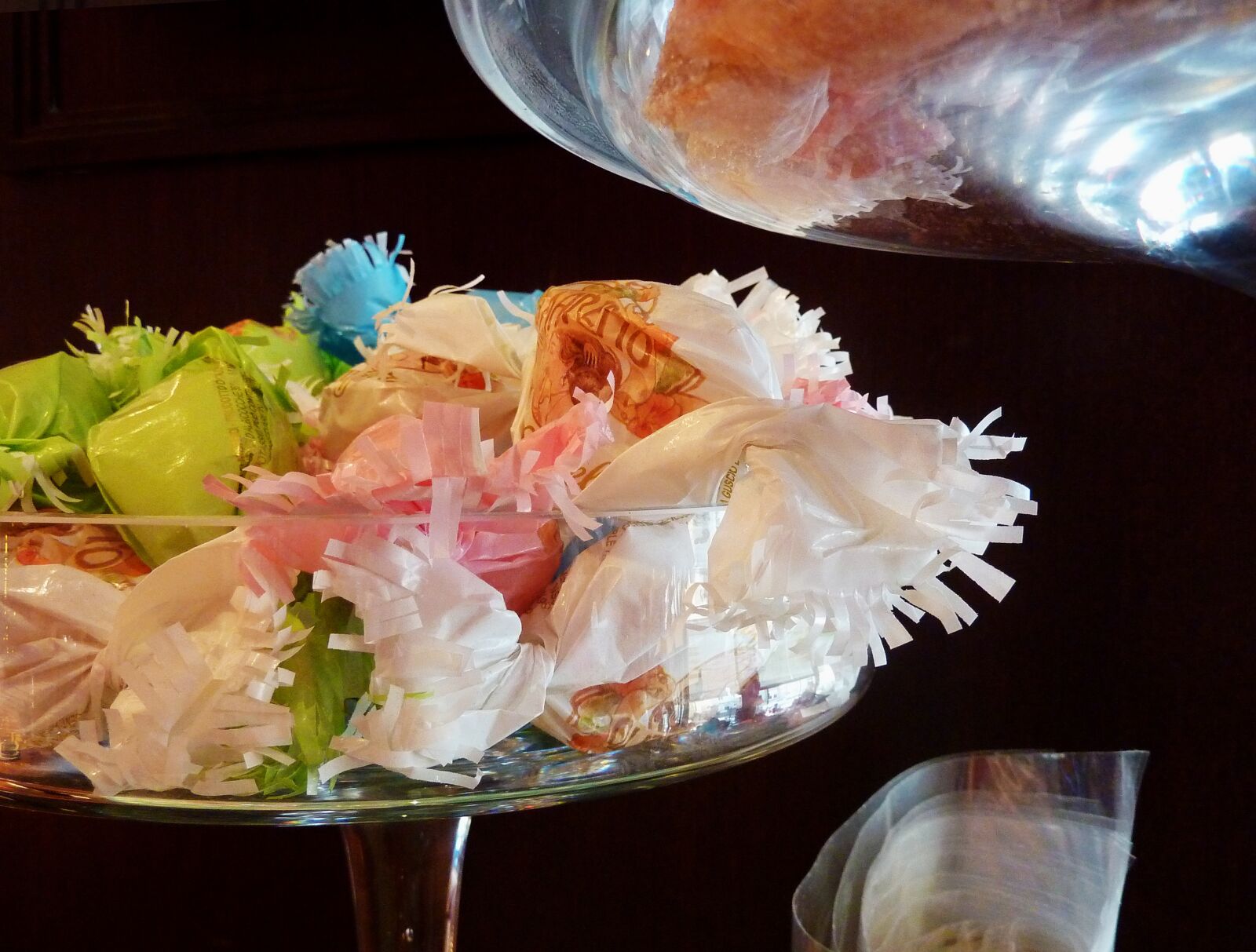 Panasonic DMC-TZ7 sample photo. Confectionery, candy, sweet photography
