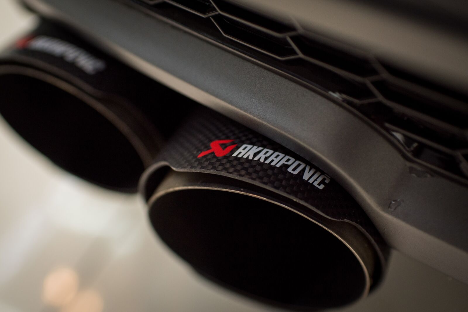 Nikon D750 sample photo. Auto, exhaust, machine photography