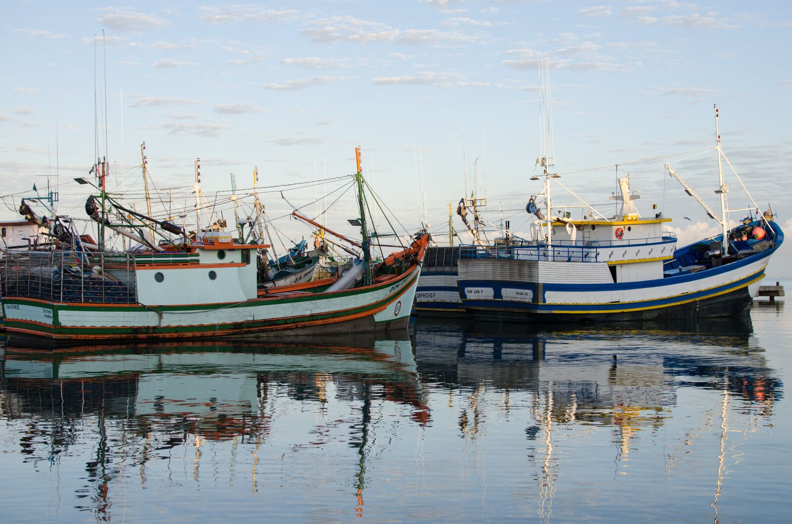Nikon D7000 sample photo. S o jos do photography