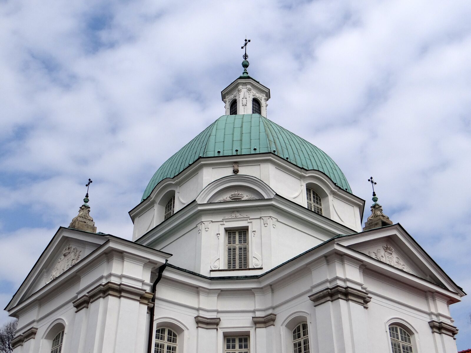 Sony DSC-HX200V sample photo. The church of st photography