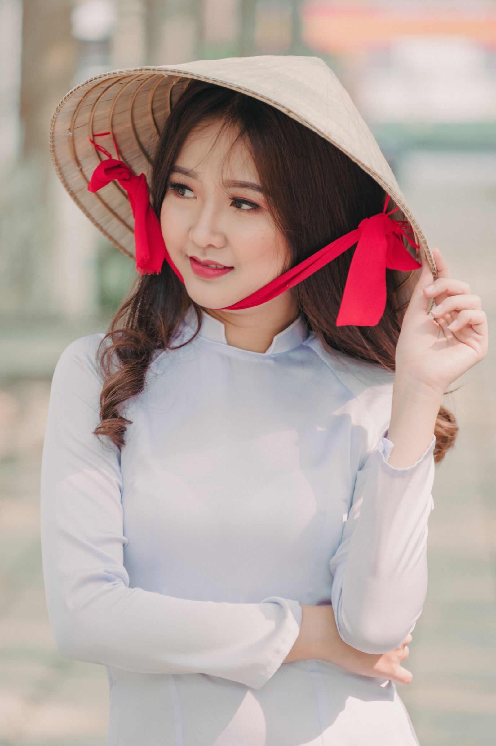 Nikon D700 sample photo. Portrait, girl, woman photography