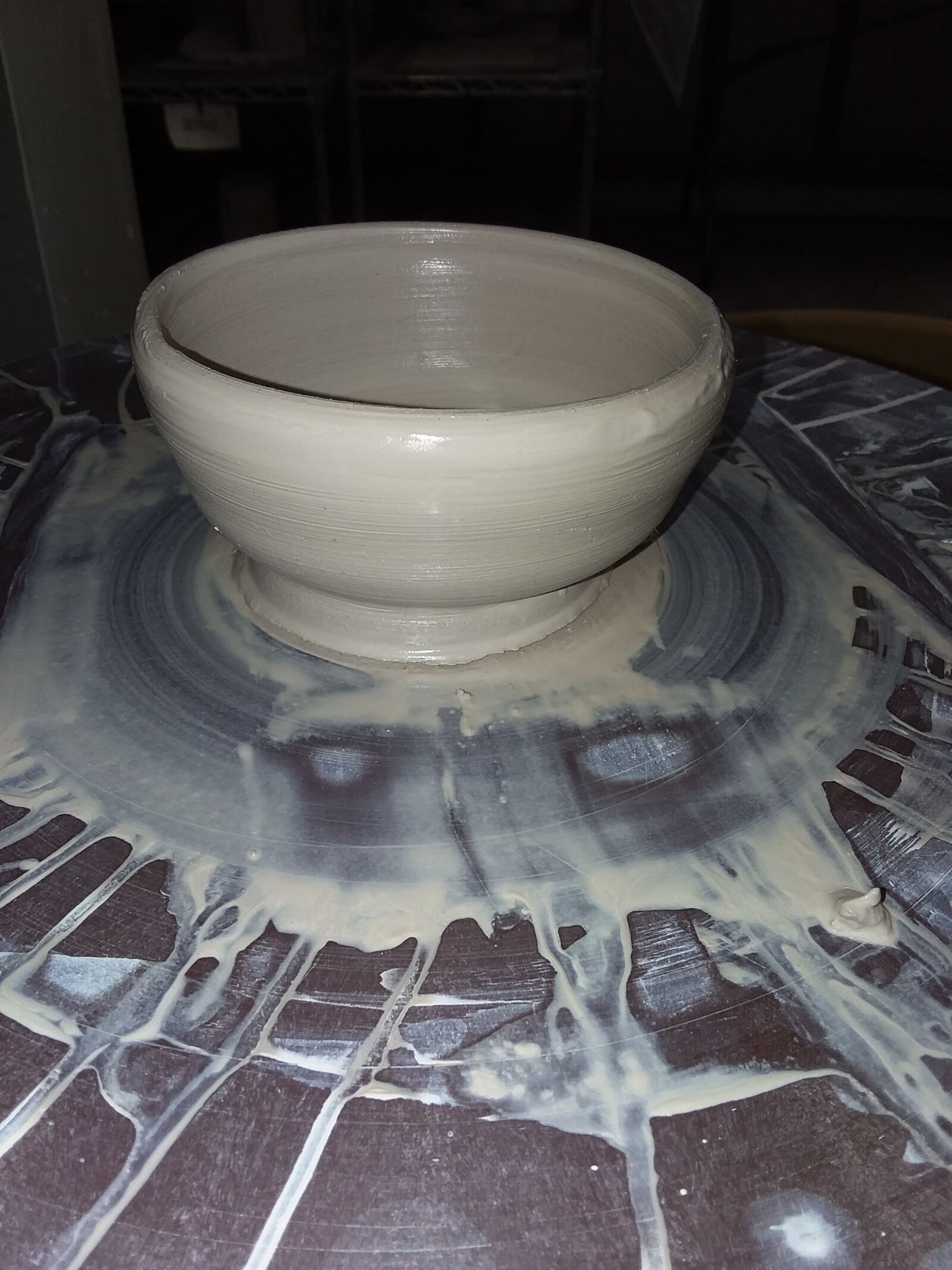 Samsung Galaxy J7 sample photo. Clay, bowl, pottery photography