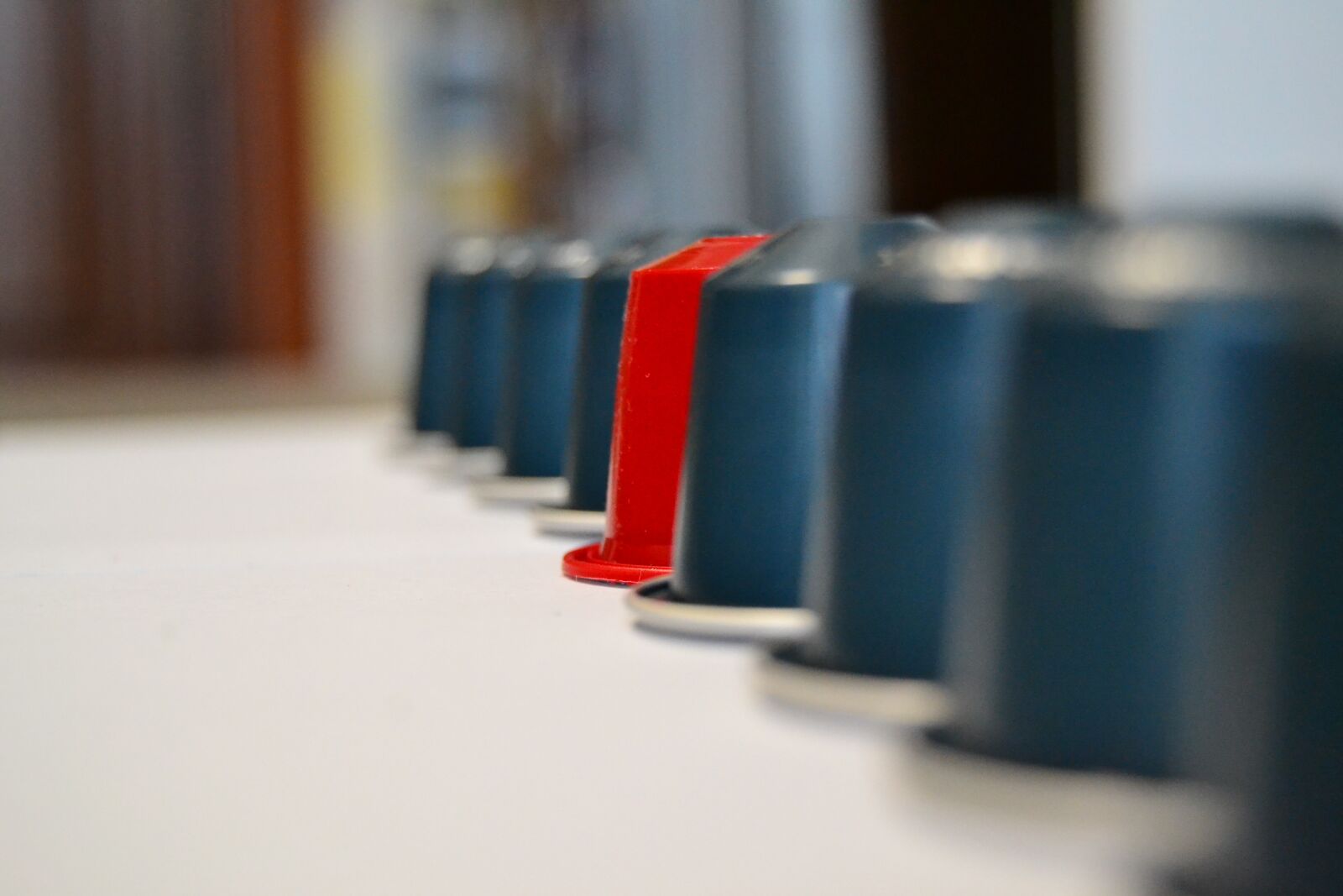 Nikon D3100 sample photo. Colors, different, creativity photography