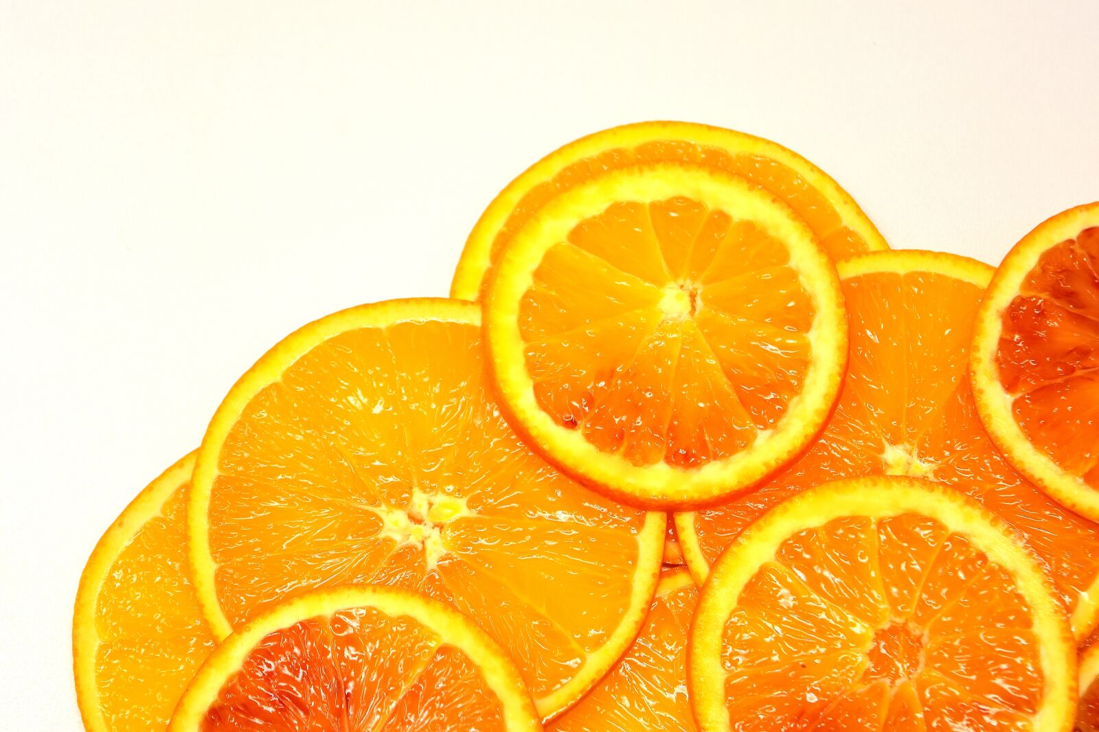 Nikon D7200 sample photo. Orange, delicious, fruit photography