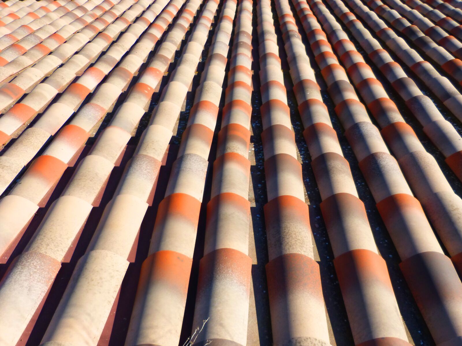 Panasonic DMC-FZ62 sample photo. Texas, roof, background photography