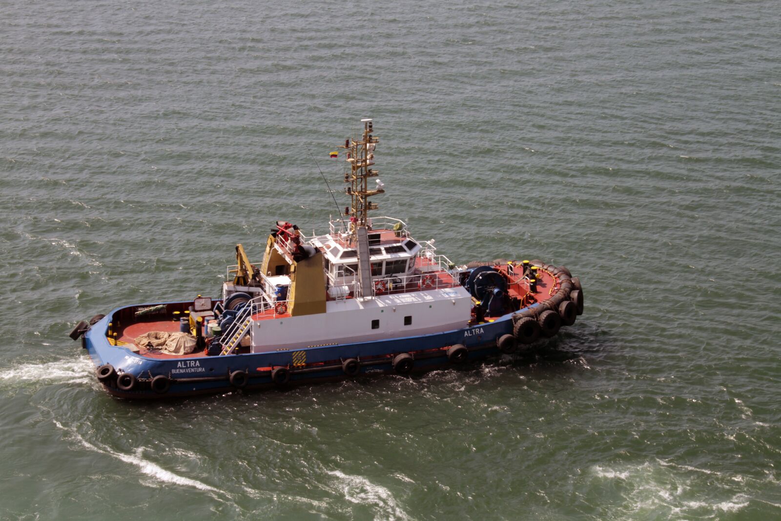 Canon EOS 7D sample photo. Pilot, boat, cruise photography
