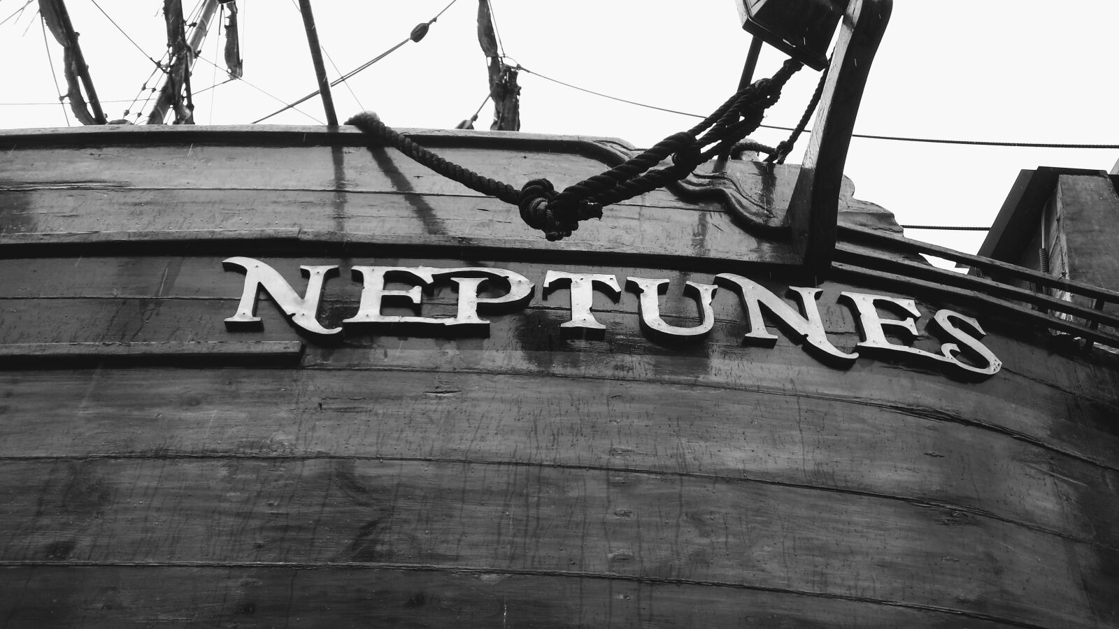 Samsung Galaxy S4 sample photo. Boat, neptunes, benidorm photography