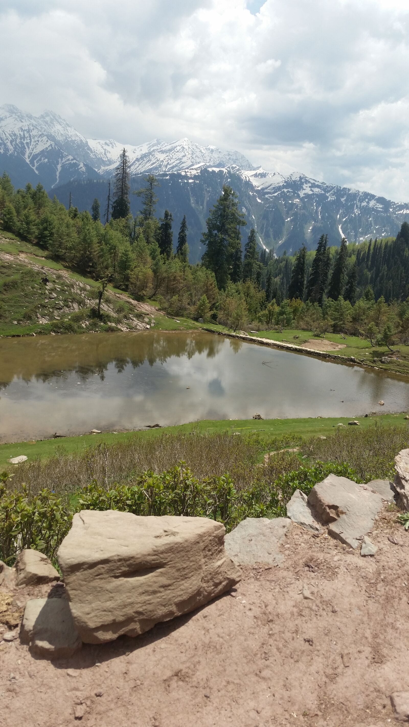 Samsung Galaxy S5 sample photo