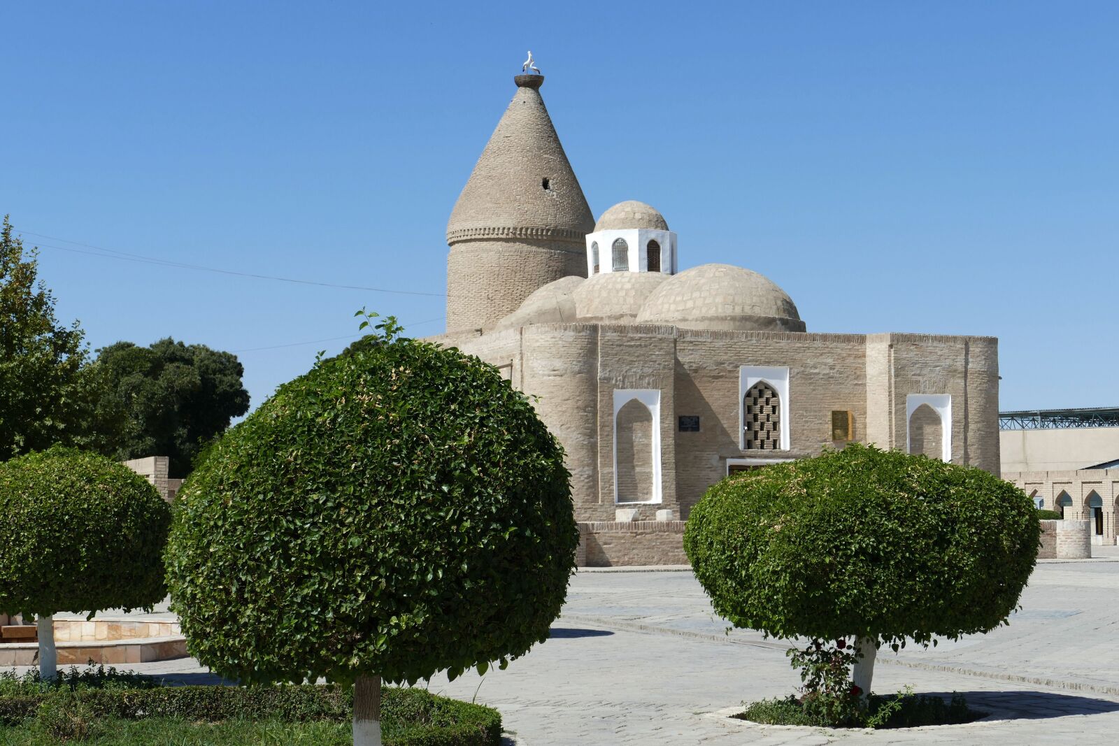 Panasonic Lumix DMC-FZ1000 sample photo. Uzbekistan, bukhara, buxoro photography